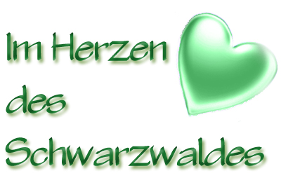 Im Herzen Des Schwarzwaldes